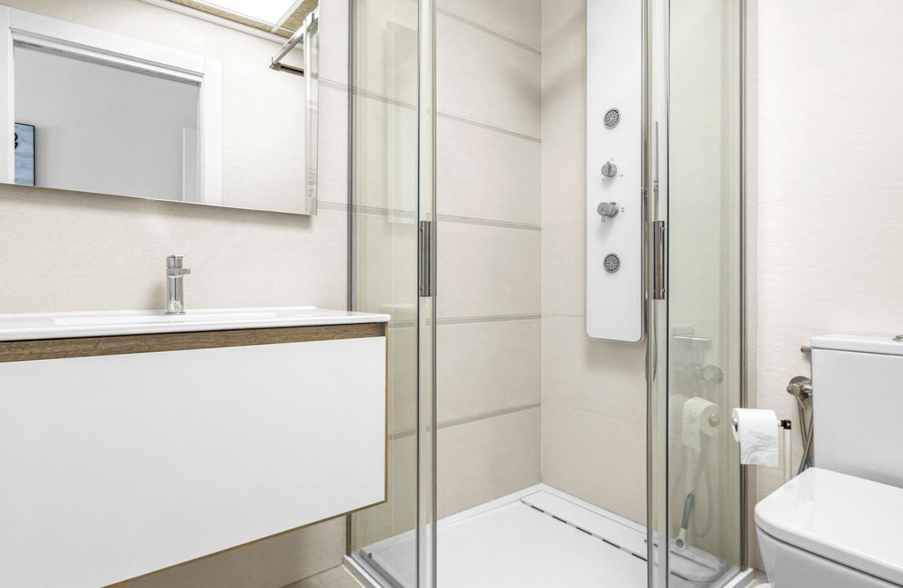 Revente - Appartement - Torrevieja - Los Balcones - Los Altos del Edén