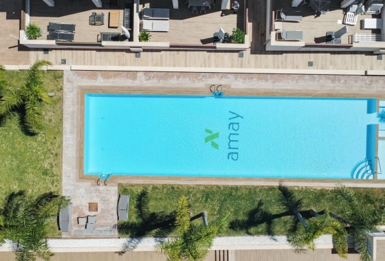 Revente - Appartement - Torrevieja - Los Balcones - Los Altos del Edén