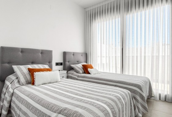 Revente - Appartement - Torrevieja - Los Balcones - Los Altos del Edén