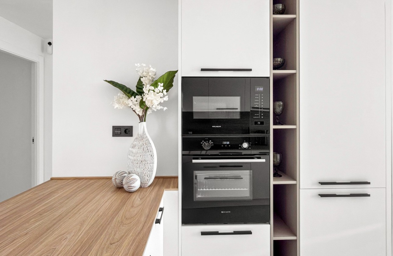 Revente - Appartement - Torrevieja - Los Balcones - Los Altos del Edén