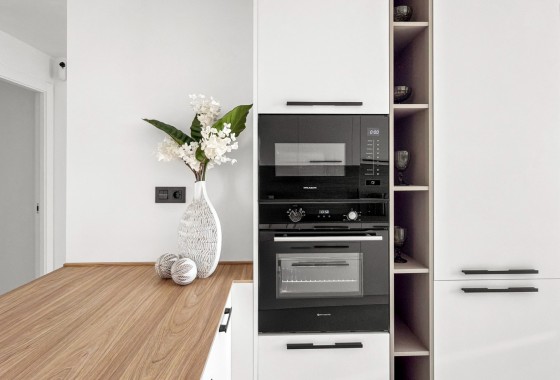 Revente - Appartement - Torrevieja - Los Balcones - Los Altos del Edén