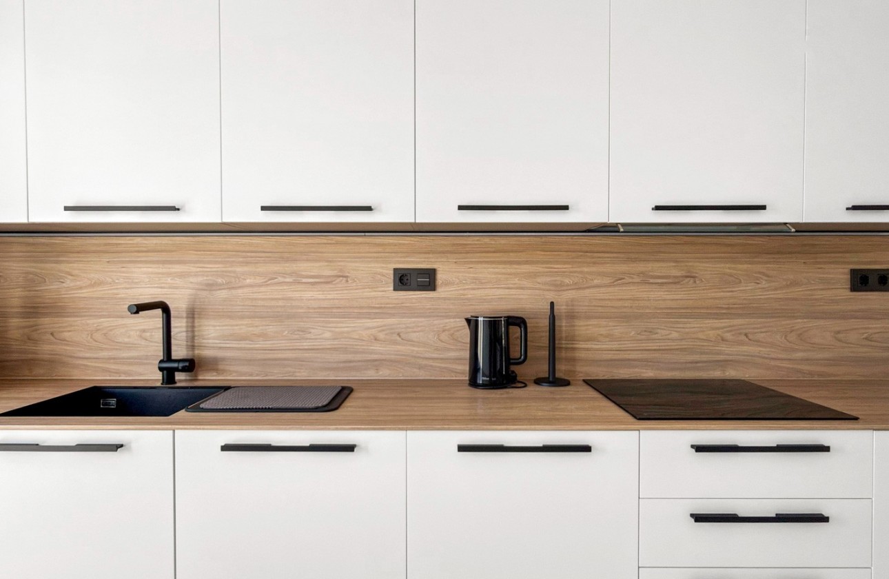 Revente - Appartement - Torrevieja - Los Balcones - Los Altos del Edén