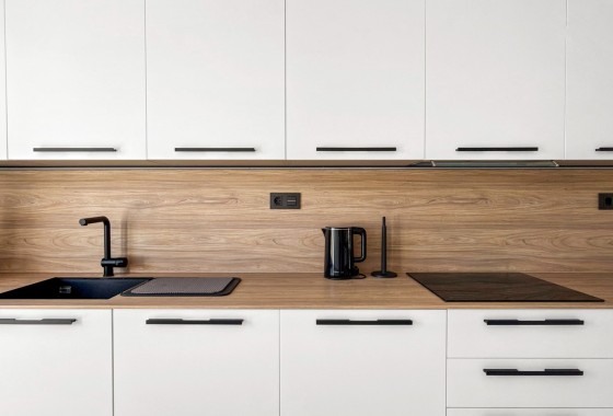 Revente - Appartement - Torrevieja - Los Balcones - Los Altos del Edén