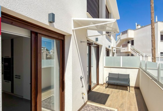 Revente - Appartement - Torrevieja - Los Balcones - Los Altos del Edén