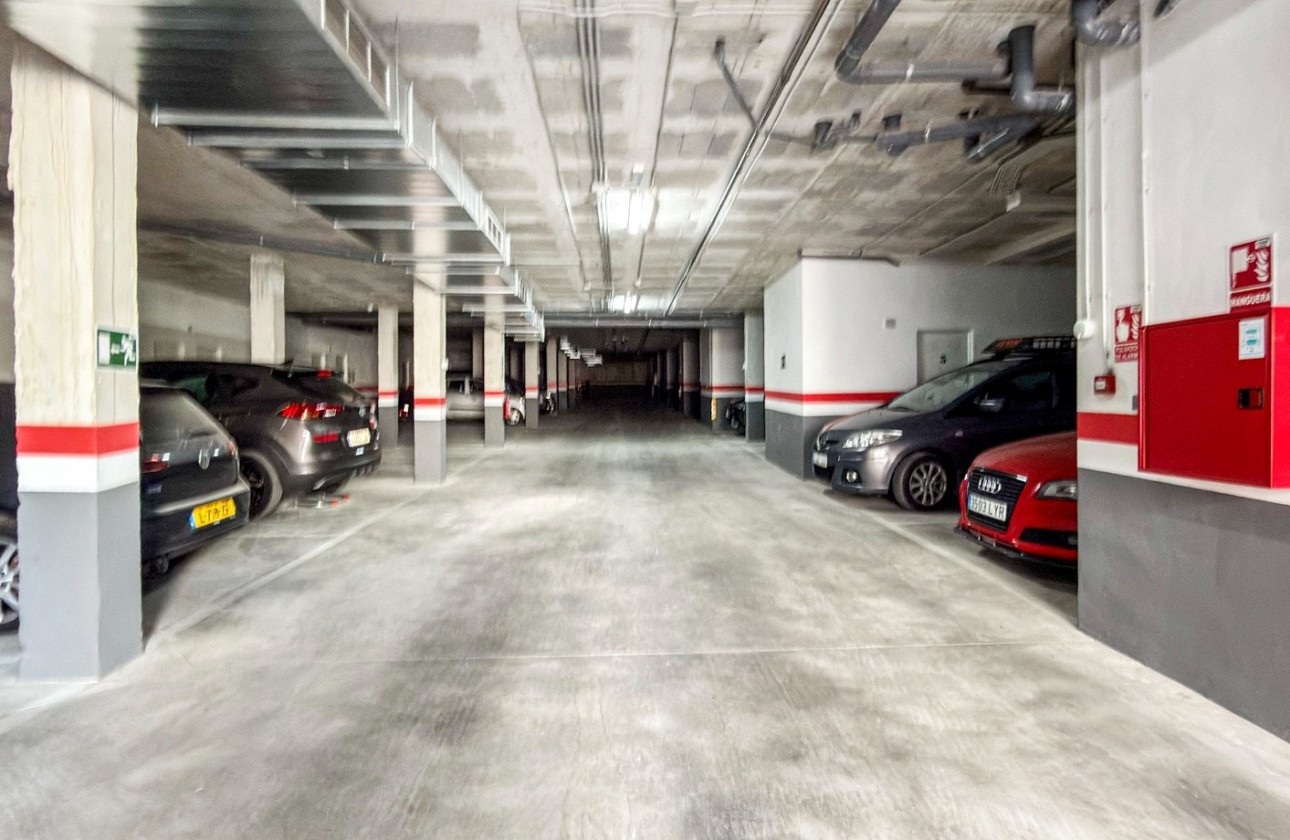 Revente - Appartement - Torrevieja - Los Balcones - Los Altos del Edén