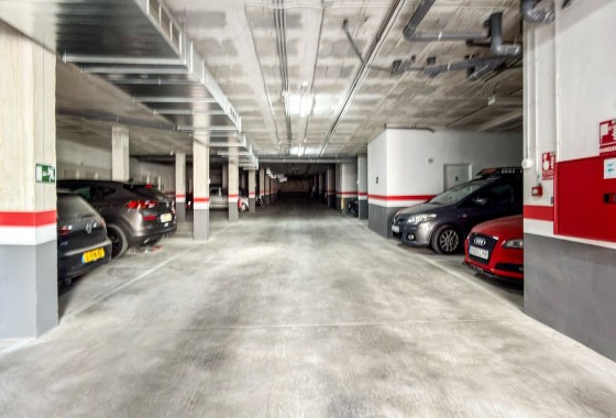 Revente - Appartement - Torrevieja - Los Balcones - Los Altos del Edén