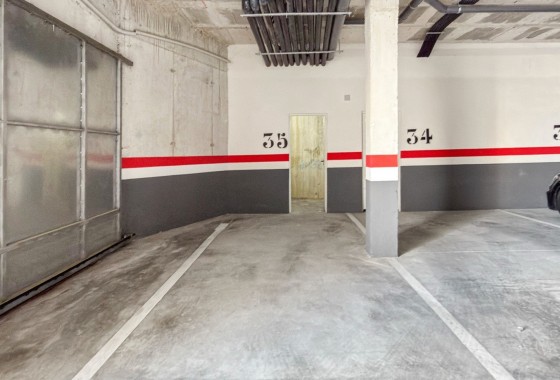 Revente - Appartement - Torrevieja - Los Balcones - Los Altos del Edén