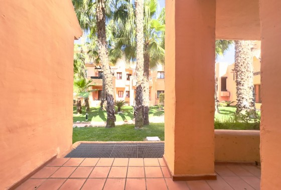 Revente - Appartement - Los Alcázares - Punta Calera