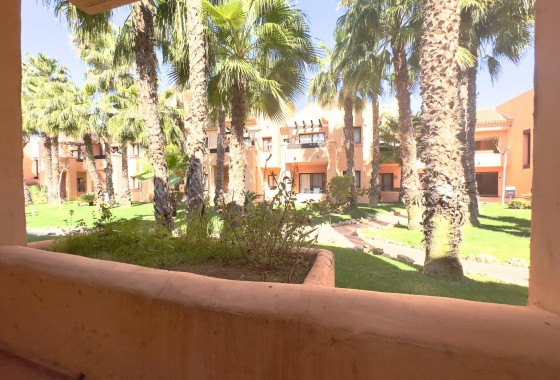 Revente - Appartement - Los Alcázares - Punta Calera
