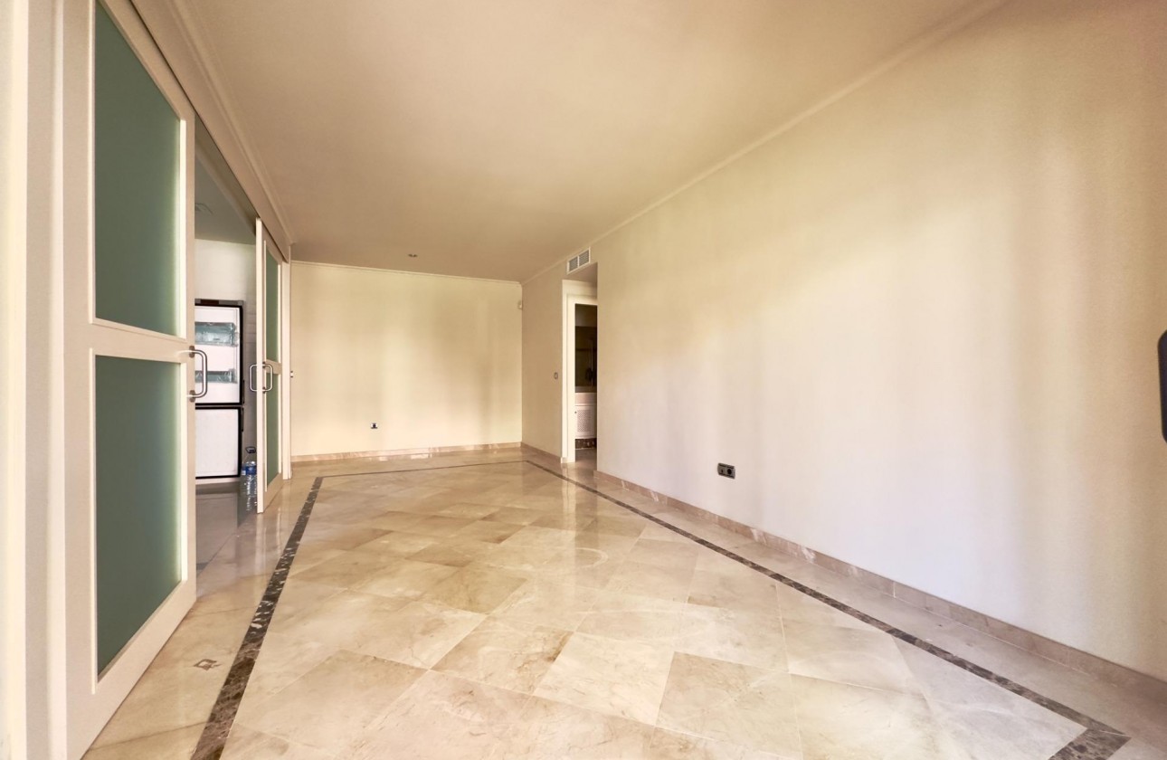 Revente - Appartement - Los Alcázares - Punta Calera