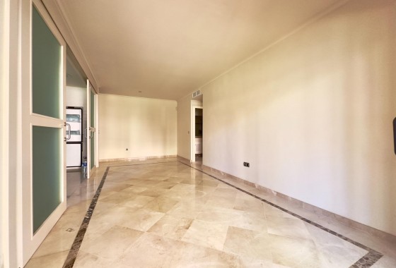 Revente - Appartement - Los Alcázares - Punta Calera