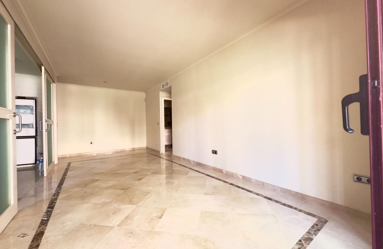 Revente - Appartement - Los Alcázares - Punta Calera