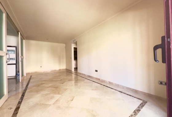 Revente - Appartement - Los Alcázares - Punta Calera