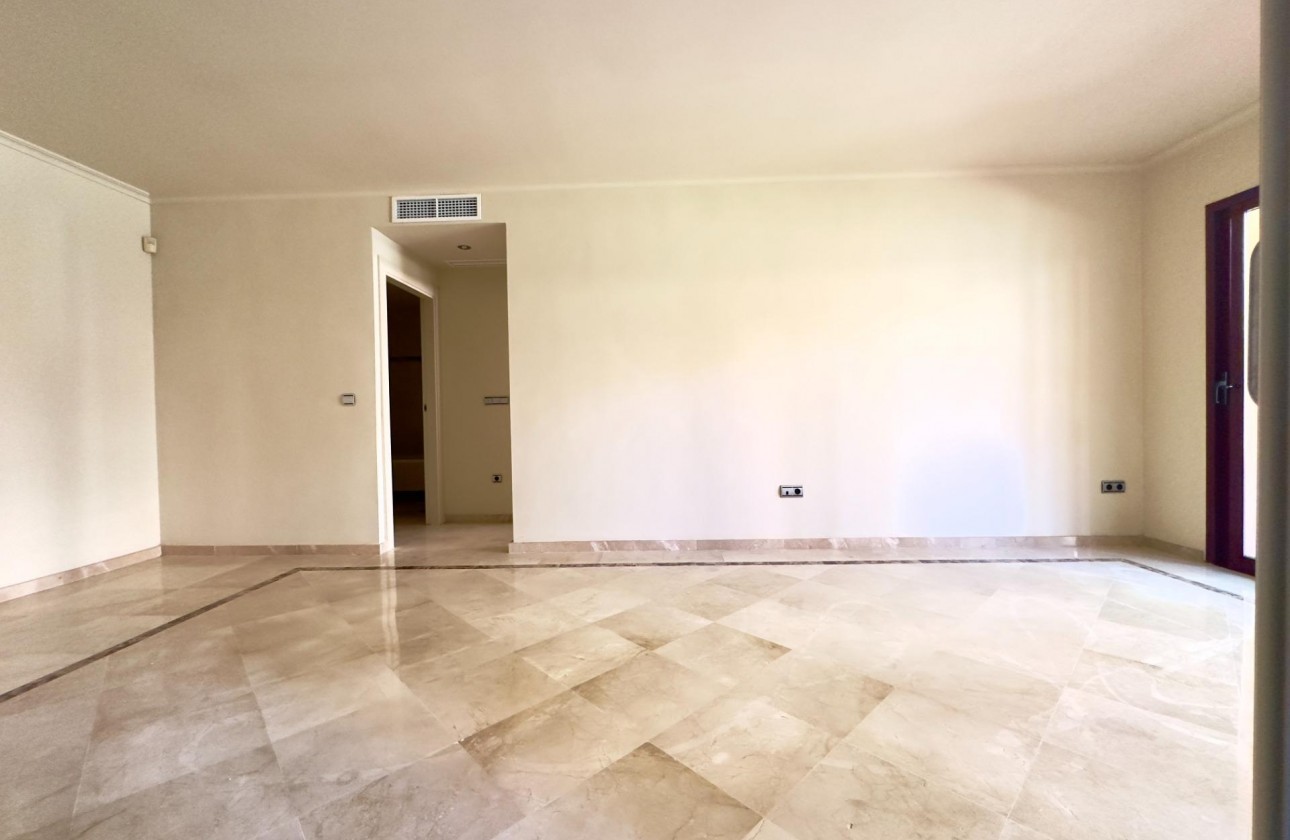 Revente - Appartement - Los Alcázares - Punta Calera