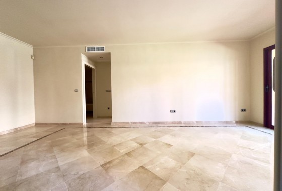 Revente - Appartement - Los Alcázares - Punta Calera