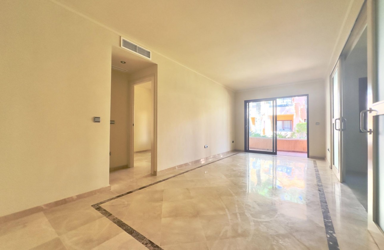 Revente - Appartement - Los Alcázares - Punta Calera