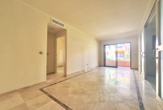 Revente - Appartement - Los Alcázares - Punta Calera