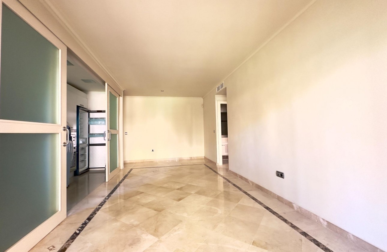 Revente - Appartement - Los Alcázares - Punta Calera