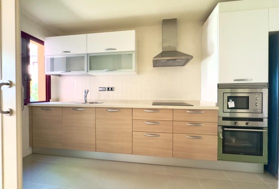 Revente - Appartement - Los Alcázares - Punta Calera