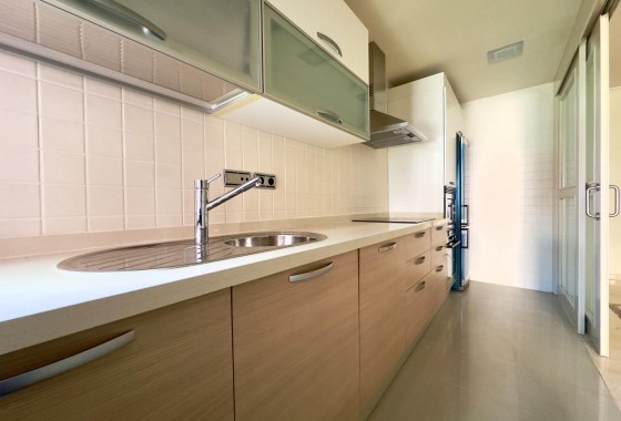 Revente - Appartement - Los Alcázares - Punta Calera