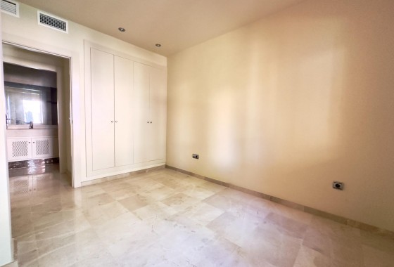 Revente - Appartement - Los Alcázares - Punta Calera