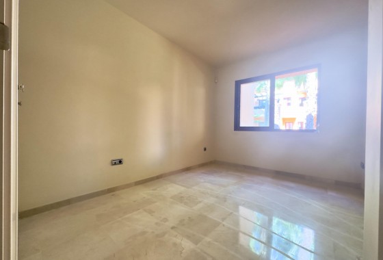 Revente - Appartement - Los Alcázares - Punta Calera