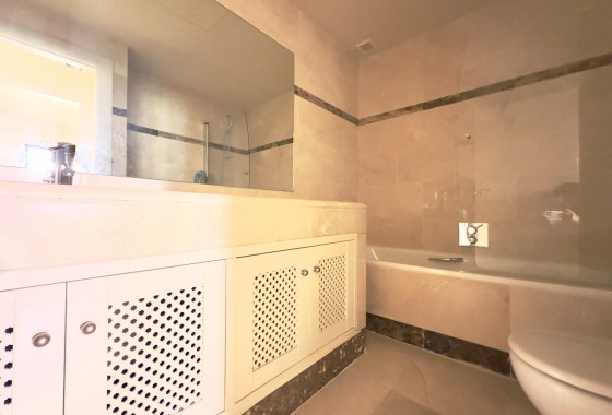 Revente - Appartement - Los Alcázares - Punta Calera