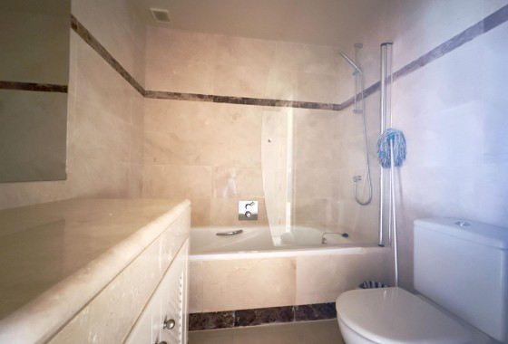 Revente - Appartement - Los Alcázares - Punta Calera