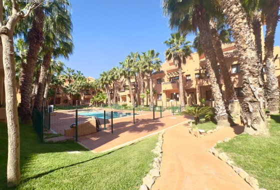 Revente - Appartement - Los Alcázares - Punta Calera