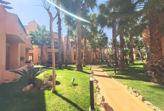 Revente - Appartement - Los Alcázares - Punta Calera