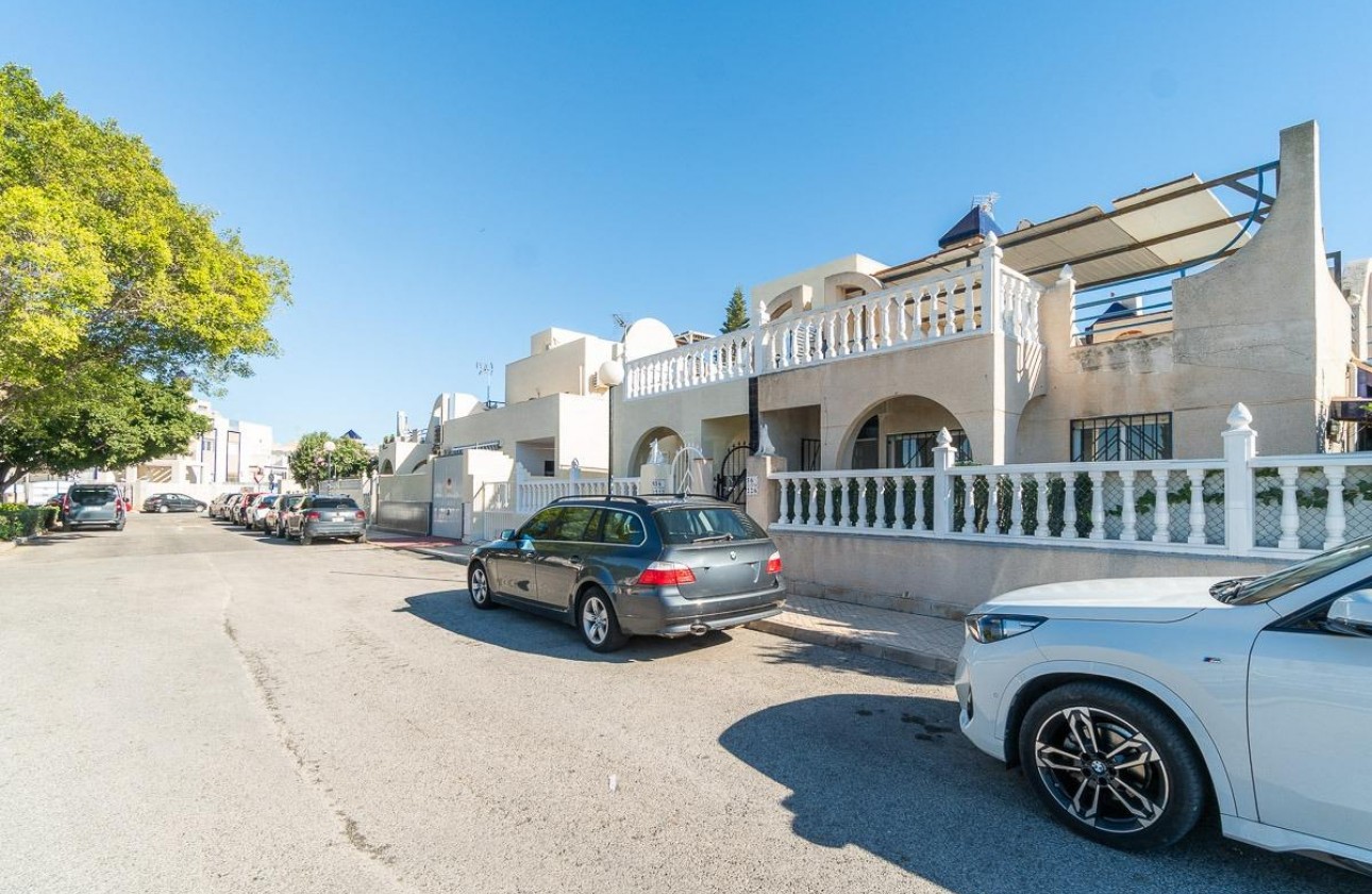 Revente - Villa - Torrevieja - Carrefour