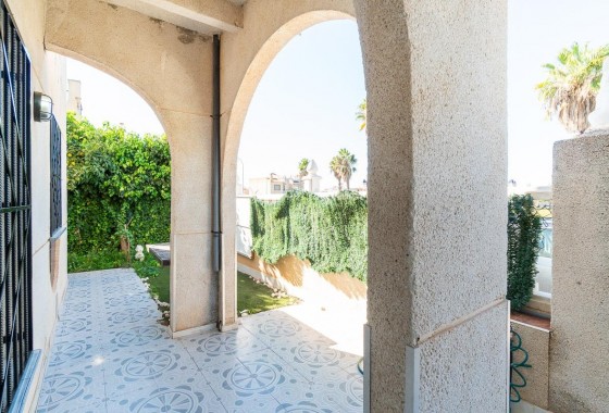 Revente - Villa - Torrevieja - Carrefour