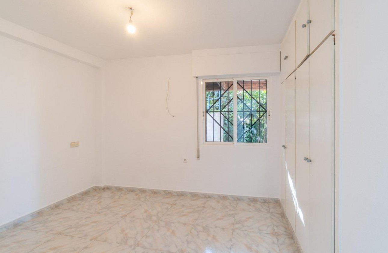 Revente - Villa - Torrevieja - Carrefour