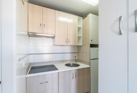 Revente - Villa - Torrevieja - Carrefour