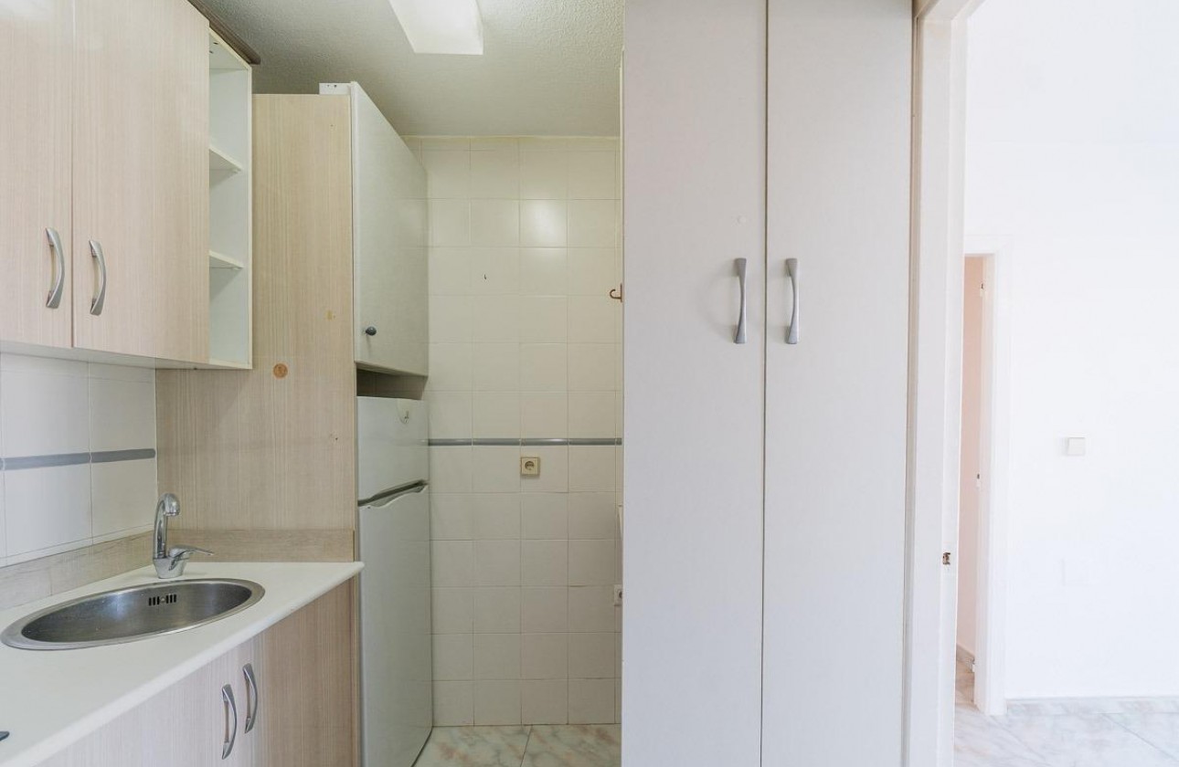 Revente - Villa - Torrevieja - Carrefour