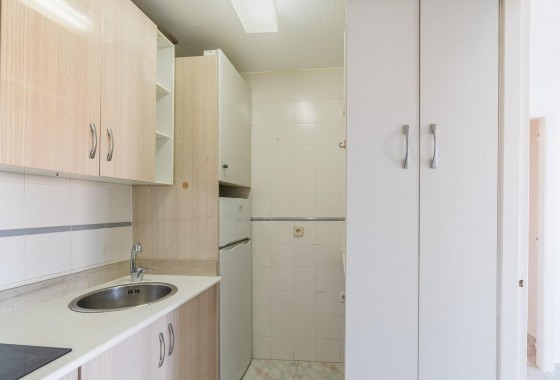 Revente - Villa - Torrevieja - Carrefour