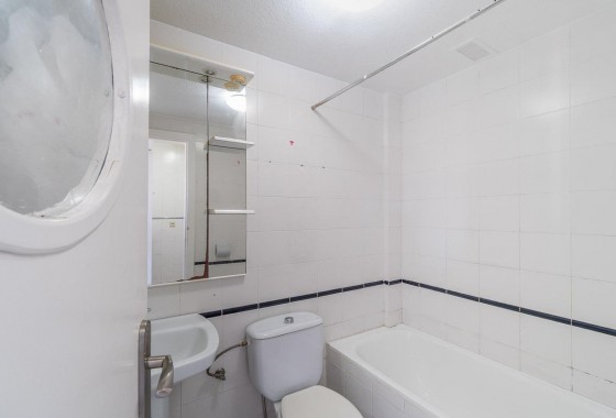 Revente - Villa - Torrevieja - Carrefour