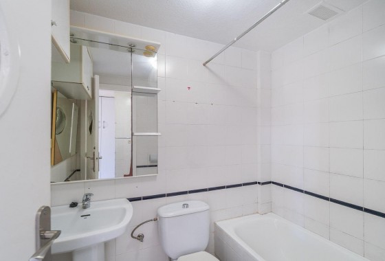 Revente - Villa - Torrevieja - Carrefour