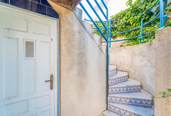 Revente - Villa - Torrevieja - Carrefour