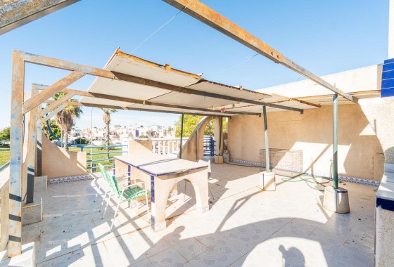 Revente - Villa - Torrevieja - Carrefour