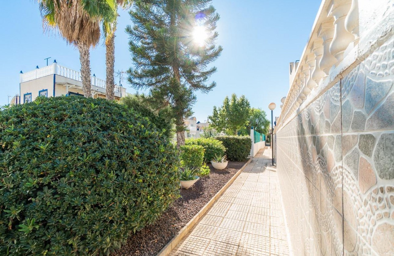 Revente - Villa - Torrevieja - Carrefour