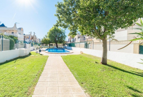 Revente - Villa - Torrevieja - Carrefour