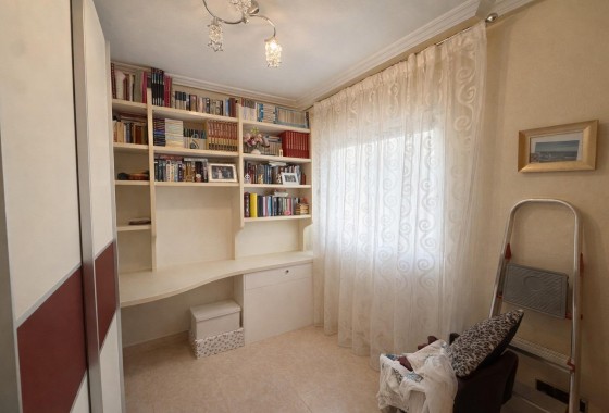 Revente - Attique - Torrevieja - Playa del cura