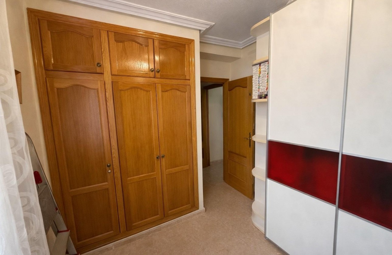 Revente - Attique - Torrevieja - Playa del cura