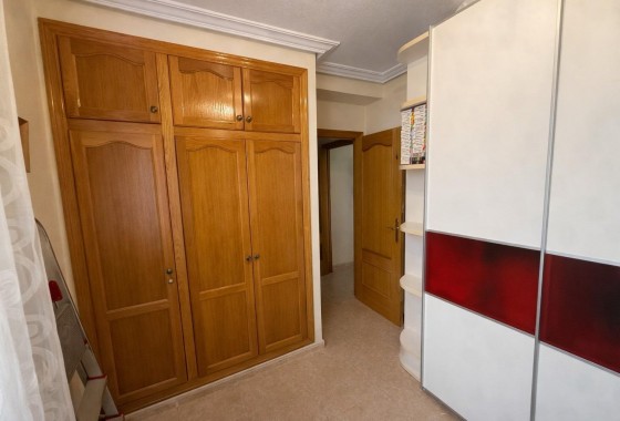 Revente - Attique - Torrevieja - Playa del cura