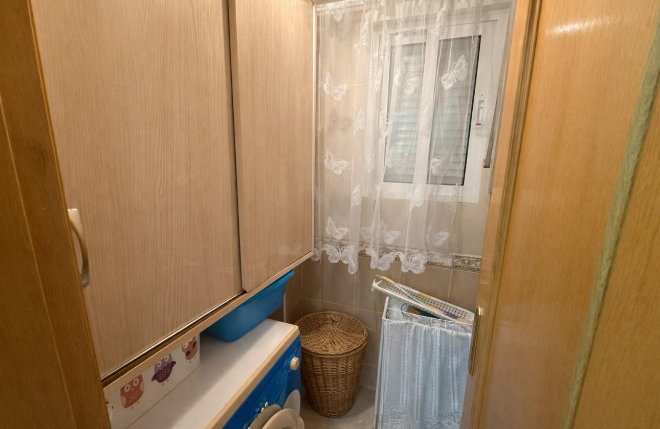 Revente - Attique - Torrevieja - Playa del cura