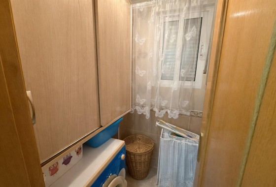 Revente - Attique - Torrevieja - Playa del cura