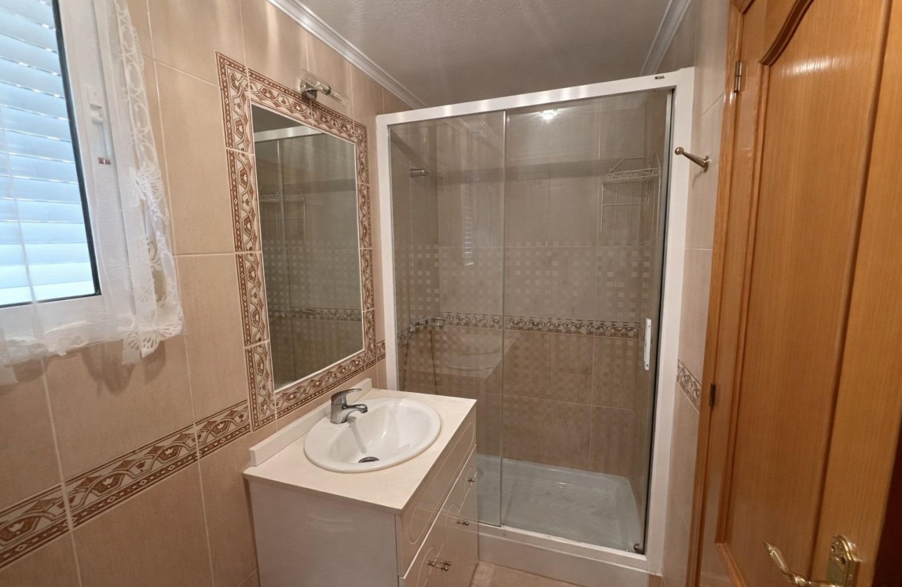 Revente - Attique - Torrevieja - Playa del cura