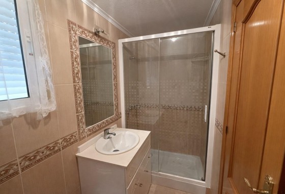 Revente - Attique - Torrevieja - Playa del cura