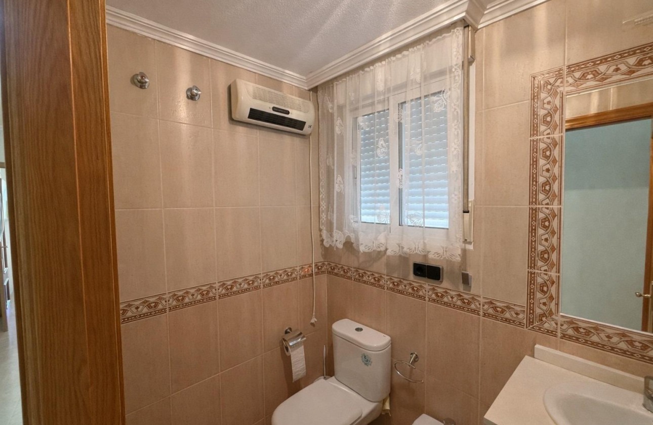 Revente - Attique - Torrevieja - Playa del cura